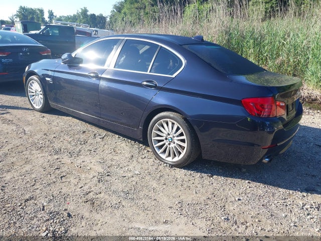 Aukcja sprzedaży 2012 Bmw 535i Xdrive, vin: WBAFU7C5XCDU63949, numer aukcji: 45922164