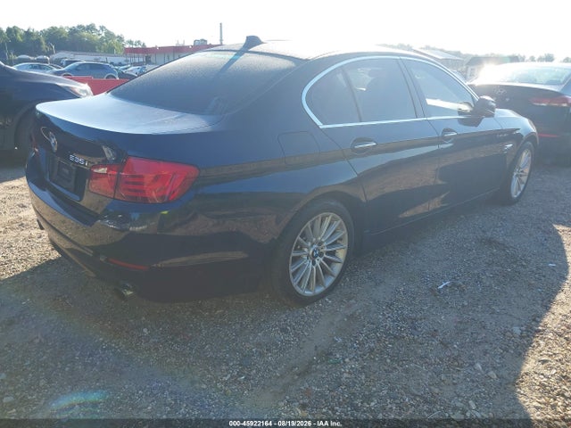 Aukcja sprzedaży 2012 Bmw 535i Xdrive, vin: WBAFU7C5XCDU63949, numer aukcji: 45922164