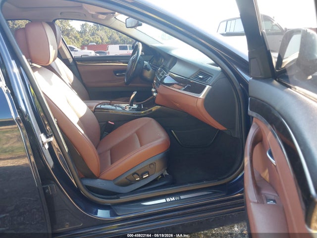 Aukcja sprzedaży 2012 Bmw 535i Xdrive, vin: WBAFU7C5XCDU63949, numer aukcji: 45922164