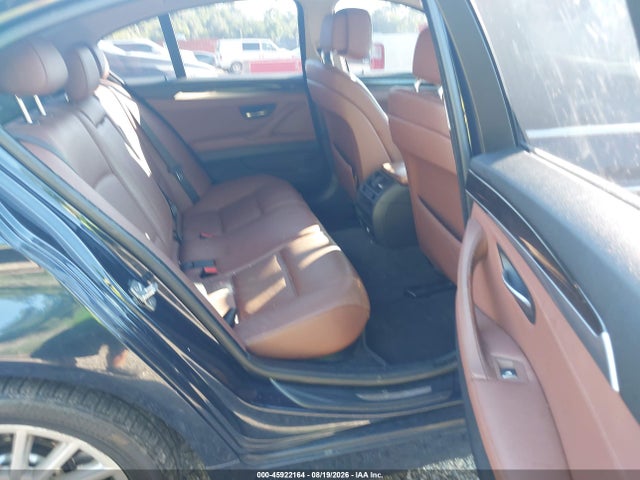 Aukcja sprzedaży 2012 Bmw 535i Xdrive, vin: WBAFU7C5XCDU63949, numer aukcji: 45922164