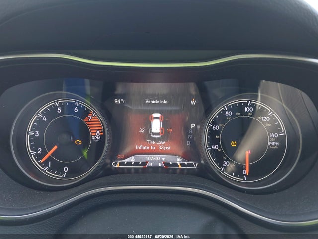 Продажа на аукционе авто 2019 Jeep Cherokee Limited 4x4, vin: 1C4PJMDX3KD369733, номер лота: 45922167