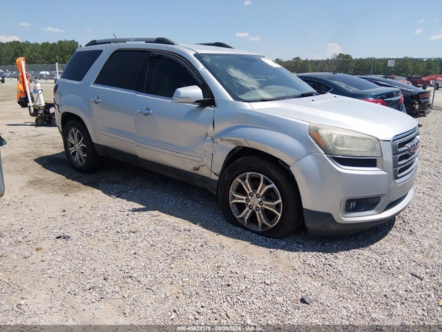 Aukcja sprzedaży 2015 Gmc Acadia Slt-1, vin: 1GKKRRKD9FJ233952, numer aukcji: 45922170