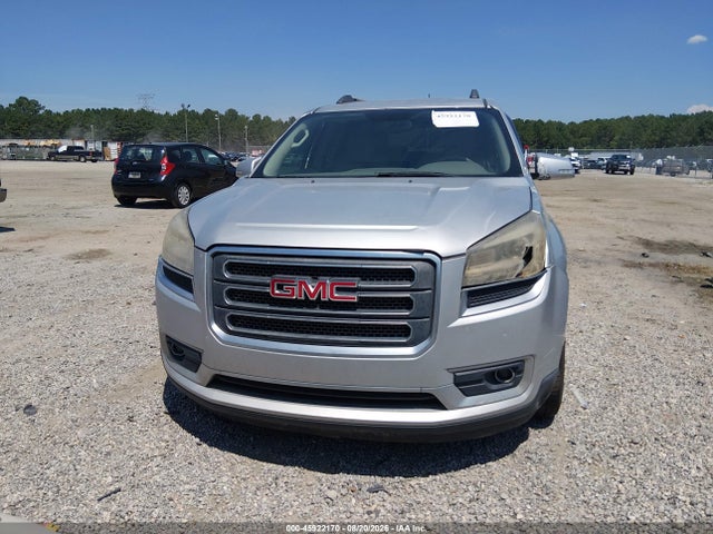 Продажа на аукционе авто 2015 Gmc Acadia Slt-1, vin: 1GKKRRKD9FJ233952, номер лота: 45922170