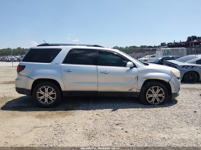 Продажа на аукционе авто 2015 Gmc Acadia Slt-1, vin: 1GKKRRKD9FJ233952, номер лота: 45922170