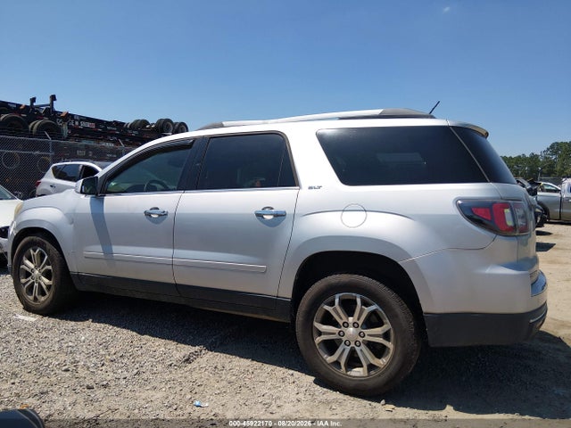 Продажа на аукционе авто 2015 Gmc Acadia Slt-1, vin: 1GKKRRKD9FJ233952, номер лота: 45922170