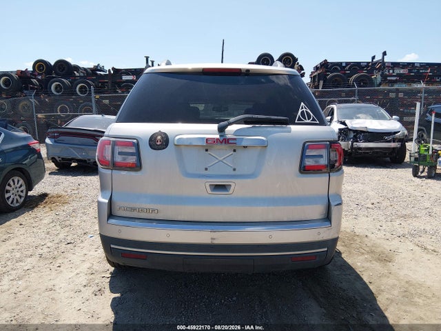 Продажа на аукционе авто 2015 Gmc Acadia Slt-1, vin: 1GKKRRKD9FJ233952, номер лота: 45922170