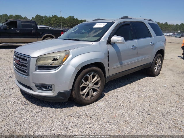 Продажа на аукционе авто 2015 Gmc Acadia Slt-1, vin: 1GKKRRKD9FJ233952, номер лота: 45922170