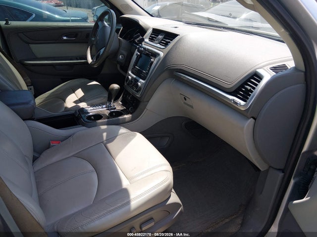 Продажа на аукционе авто 2015 Gmc Acadia Slt-1, vin: 1GKKRRKD9FJ233952, номер лота: 45922170