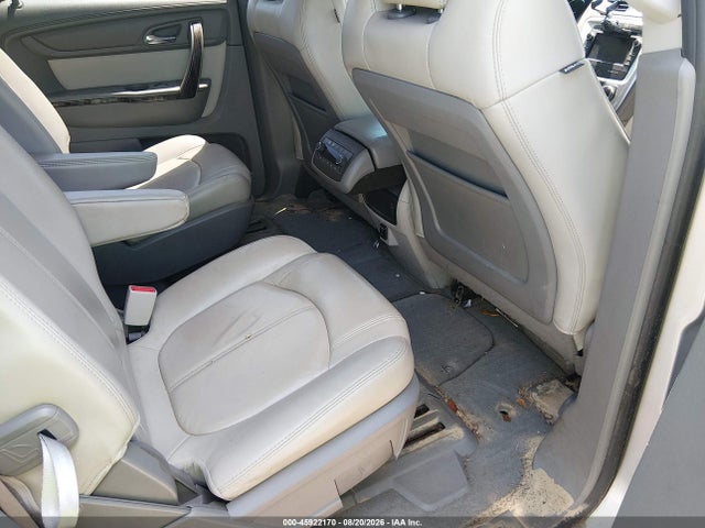 Продажа на аукционе авто 2015 Gmc Acadia Slt-1, vin: 1GKKRRKD9FJ233952, номер лота: 45922170