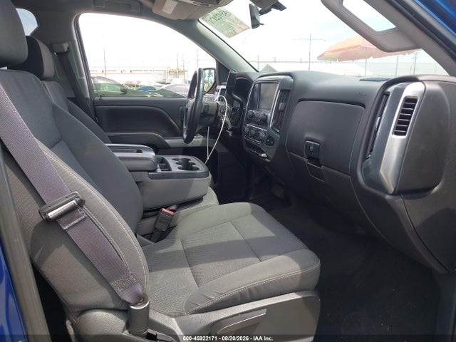 1GCVKREC6HZ371940 Chevrolet Silverado 1500 2lt