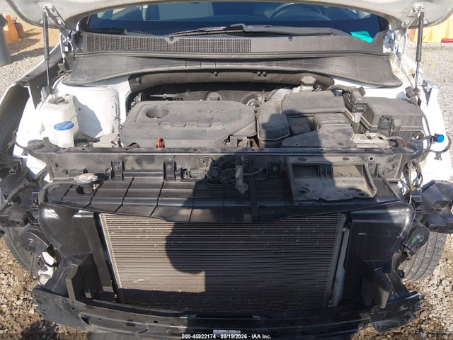 45922174 :رقم المزاد ، 5XYPG4A31GG020692 vin ، 2016 Kia Sorento 2.4l Lx مزاد بيع