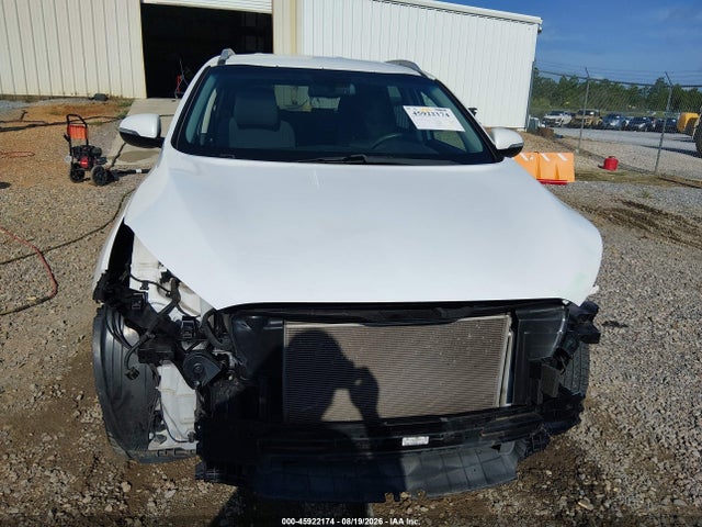 45922174 :رقم المزاد ، 5XYPG4A31GG020692 vin ، 2016 Kia Sorento 2.4l Lx مزاد بيع