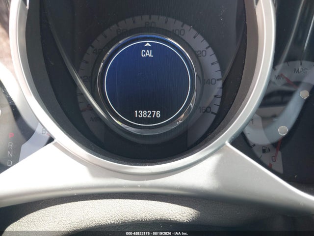 Aukcja sprzedaży 2011 Cadillac Srx Luxury Collection, vin: 3GYFNDEY4BS604402, numer aukcji: 45922175