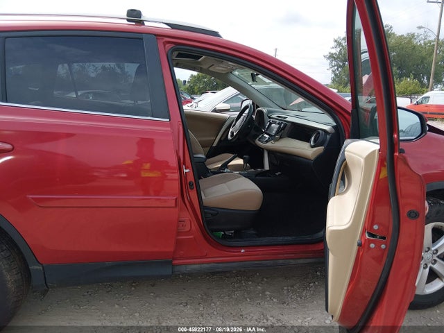 Продажа на аукционе авто 2013 Toyota Rav4 Xle, vin: 2T3RFREV2DW083334, номер лота: 45922177
