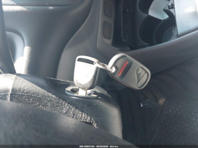 2005 Honda Civic Lx მანქანა იყიდება აუქციონზე, vin: 2HGES16565H582263, აუქციონის ნომერი: 45922184