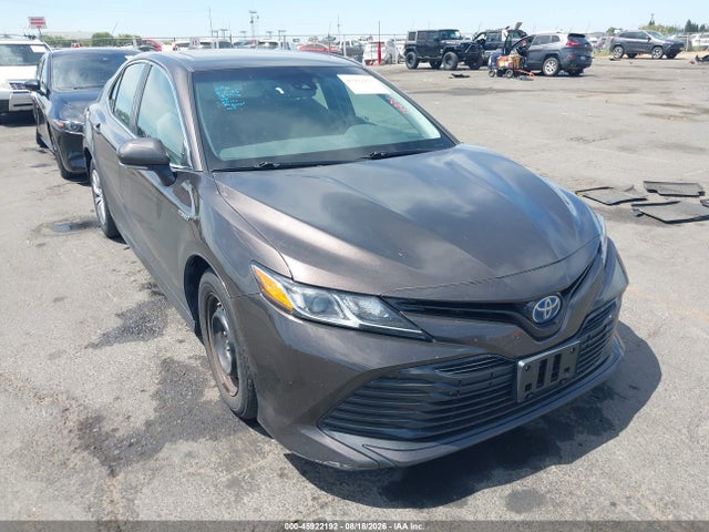2018 4T1B31HK5JU001503 main image