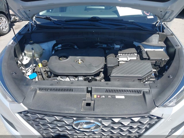Aukcja sprzedaży 2019 Hyundai Tucson Se, vin: KM8J2CA43KU869023, numer aukcji: 45922195