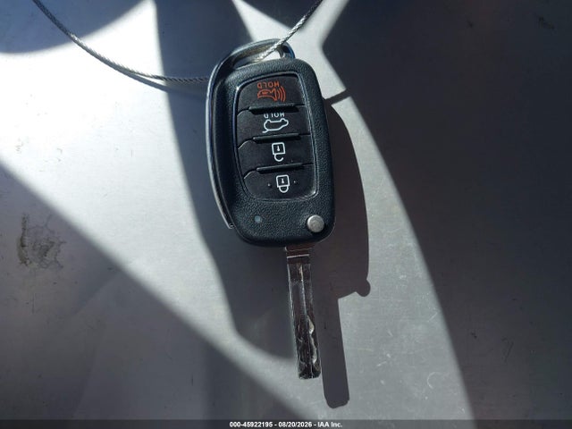 Aukcja sprzedaży 2019 Hyundai Tucson Se, vin: KM8J2CA43KU869023, numer aukcji: 45922195