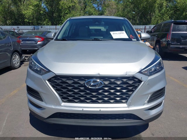 Aukcja sprzedaży 2019 Hyundai Tucson Se, vin: KM8J2CA43KU869023, numer aukcji: 45922195