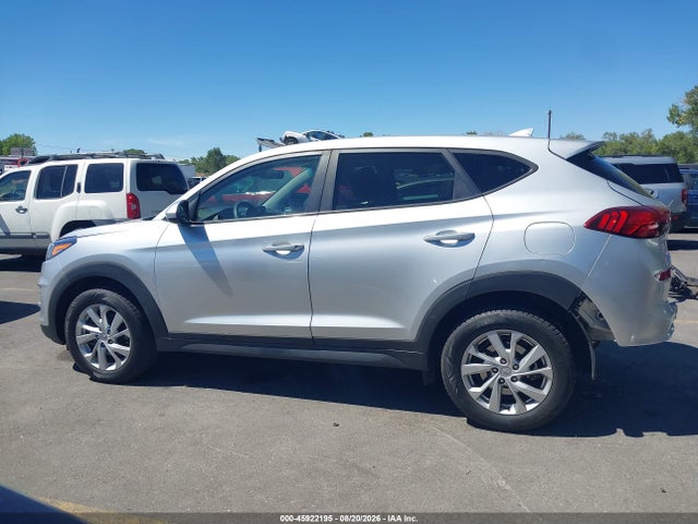 Aukcja sprzedaży 2019 Hyundai Tucson Se, vin: KM8J2CA43KU869023, numer aukcji: 45922195