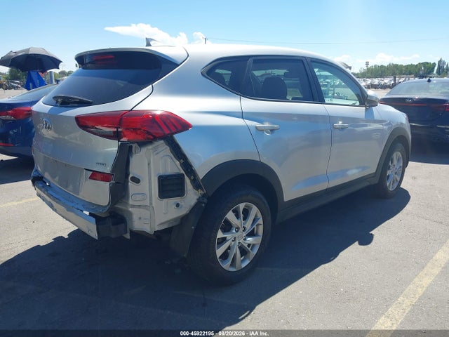 Aukcja sprzedaży 2019 Hyundai Tucson Se, vin: KM8J2CA43KU869023, numer aukcji: 45922195