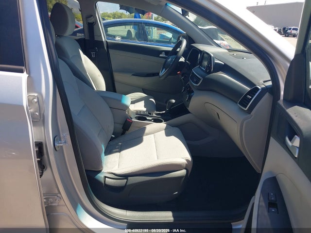 Aukcja sprzedaży 2019 Hyundai Tucson Se, vin: KM8J2CA43KU869023, numer aukcji: 45922195