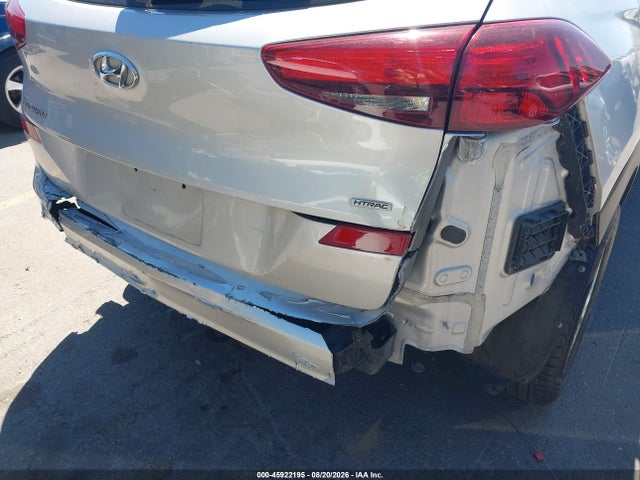 Aukcja sprzedaży 2019 Hyundai Tucson Se, vin: KM8J2CA43KU869023, numer aukcji: 45922195