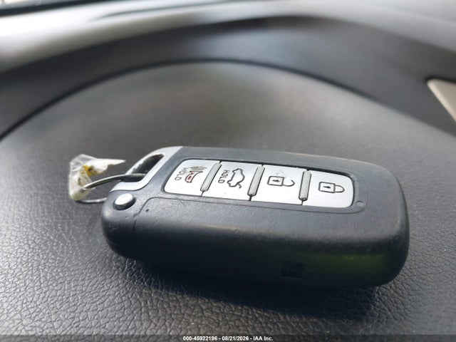 2012 Hyundai Elantra Limited მანქანა იყიდება აუქციონზე, vin: 5NPDH4AE8CH081574, აუქციონის ნომერი: 45922196