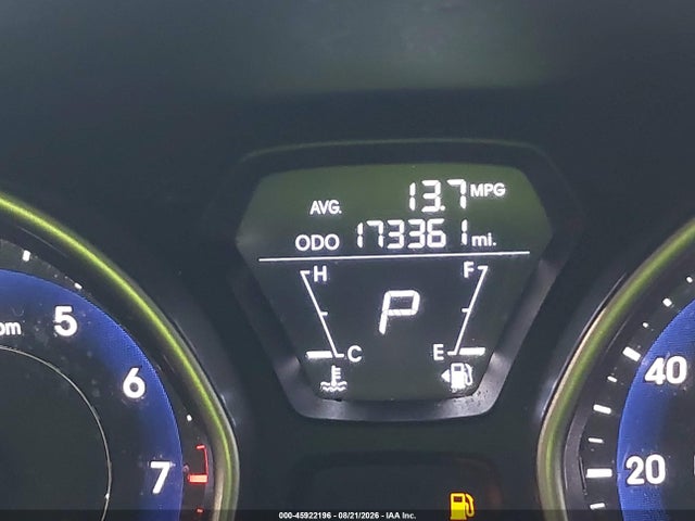 2012 Hyundai Elantra Limited მანქანა იყიდება აუქციონზე, vin: 5NPDH4AE8CH081574, აუქციონის ნომერი: 45922196