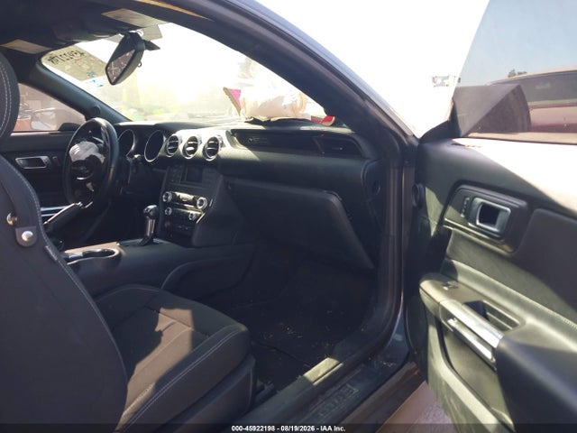 45922198 :رقم المزاد ، 1FA6P8TH8L5130482 vin ، 2020 Ford Mustang Ecoboost Fastback مزاد بيع