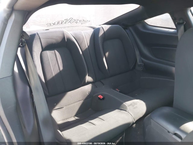 45922198 :رقم المزاد ، 1FA6P8TH8L5130482 vin ، 2020 Ford Mustang Ecoboost Fastback مزاد بيع