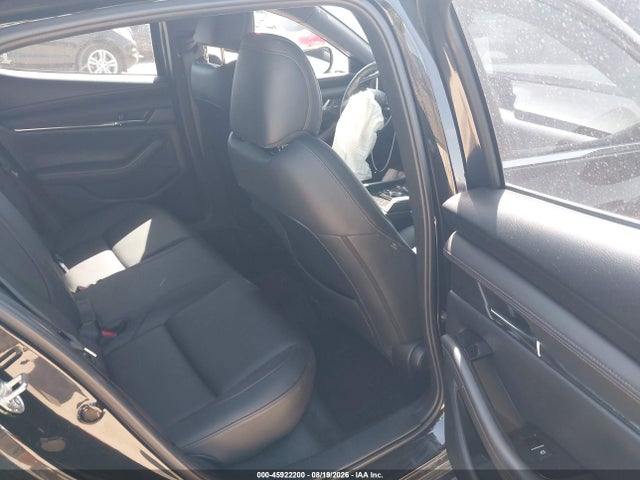 45922200 :رقم المزاد ، JM1BPAMM6K1131941 vin ، 2019 Mazda Mazda3 Preferred Package مزاد بيع