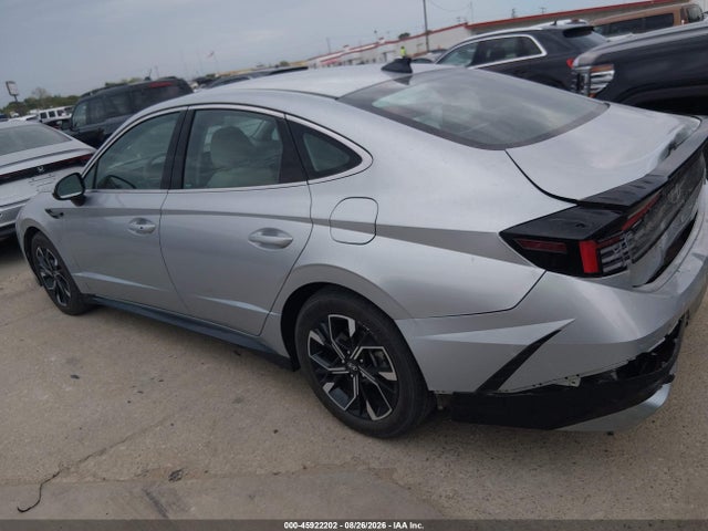 Hyundai SONATA SEL 2025 KMHL64JA7SA492884 Image 14