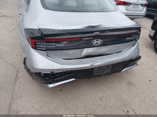 Hyundai SONATA SEL 2025 KMHL64JA7SA492884 Image 6