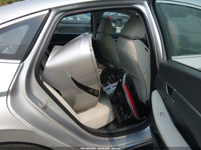 Hyundai SONATA SEL 2025 KMHL64JA7SA492884 Image 8