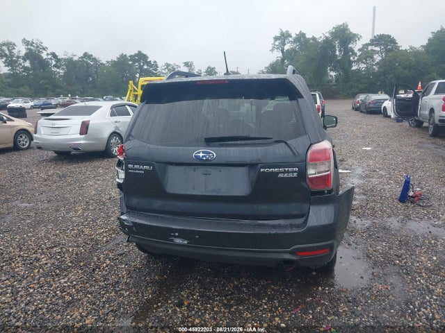 2015 Subaru Forester 2.5i Touring მანქანა იყიდება აუქციონზე, vin: JF2SJAWC9FH471217, აუქციონის ნომერი: 45922203