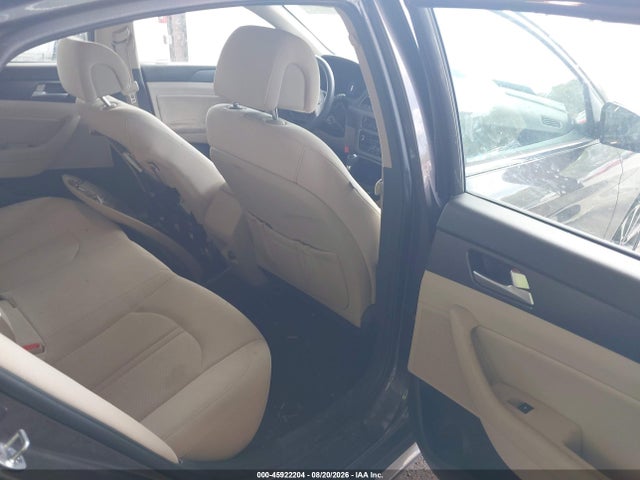 Продаж на аукціоні авто 2016 Hyundai Sonata Sport, vin: 5NPE34AF4GH392047, номер лоту: 45922204