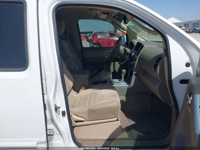 2012 Nissan Pathfinder Sv მანქანა იყიდება აუქციონზე, vin: 5N1AR1NN7CC632254, აუქციონის ნომერი: 45922209