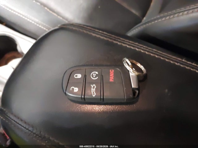 Продажа на аукционе авто 2015 Dodge Dart Limited, vin: 1C3CDFCB0FD266996, номер лота: 45922215
