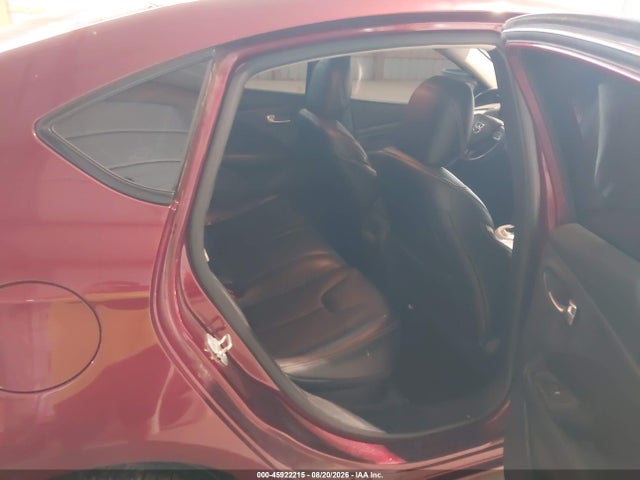 Продажа на аукционе авто 2015 Dodge Dart Limited, vin: 1C3CDFCB0FD266996, номер лота: 45922215