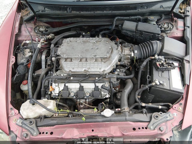 Продажа на аукционе авто 2006 Acura Rl 3.5, vin: JH4KB16546C011875, номер лота: 45922218