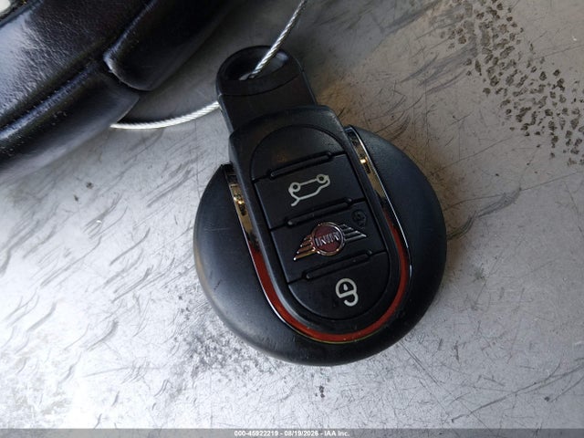 Продаж на аукціоні авто 2018 Mini Countryman Cooper, vin: WMZYS7C36J3E07755, номер лоту: 45922219