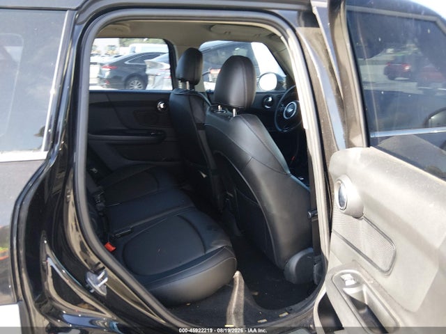 Продаж на аукціоні авто 2018 Mini Countryman Cooper, vin: WMZYS7C36J3E07755, номер лоту: 45922219