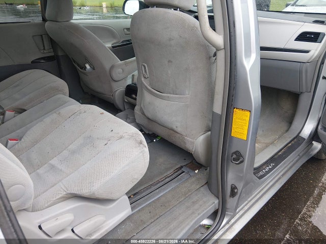 Продаж на аукціоні авто 2013 Toyota Sienna Le V6 8 Passenger, vin: 5TDKK3DC8DS386114, номер лоту: 45922226