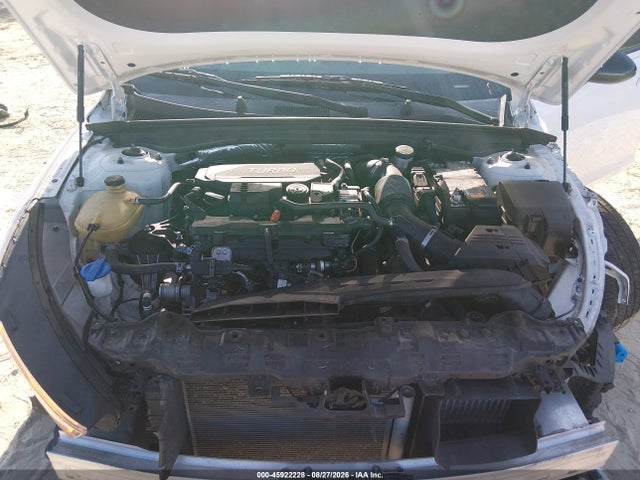45922228 :رقم المزاد ، 5XXG64J27NG147197 vin ، 2022 Kia K5 Gt-line مزاد بيع