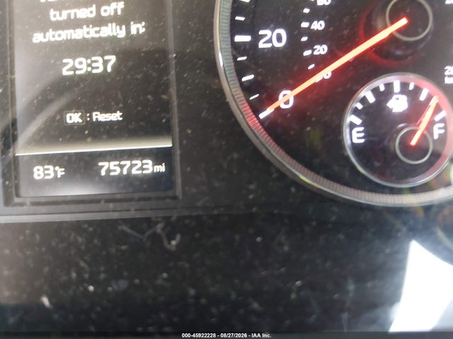 45922228 :رقم المزاد ، 5XXG64J27NG147197 vin ، 2022 Kia K5 Gt-line مزاد بيع