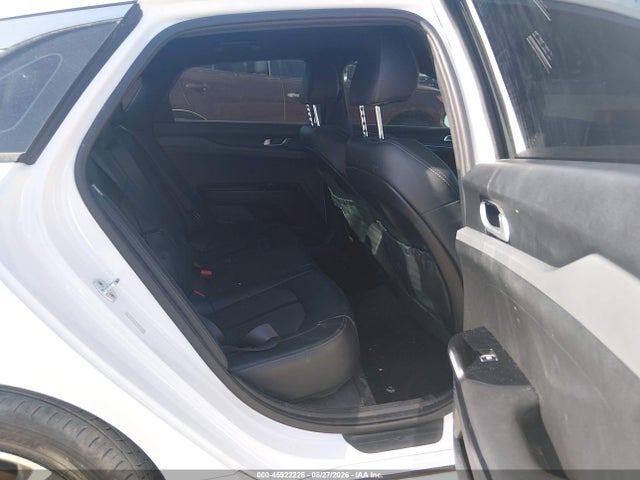 45922228 :رقم المزاد ، 5XXG64J27NG147197 vin ، 2022 Kia K5 Gt-line مزاد بيع