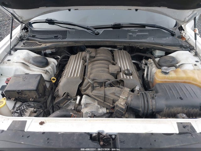 Dodge Challenger R/t Scat Pack 2016 2C3CDZFJ6GH359000 Image 10