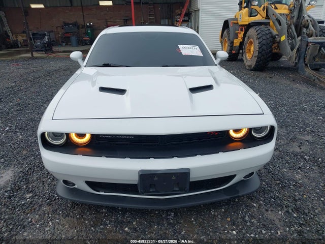 Dodge Challenger R/t Scat Pack 2016 2C3CDZFJ6GH359000 Image 13
