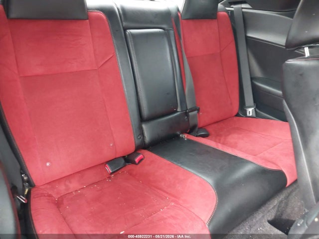 Dodge Challenger R/t Scat Pack 2016 2C3CDZFJ6GH359000 Image 8